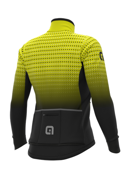 Ale Cycling Jacket PR-S Bullet