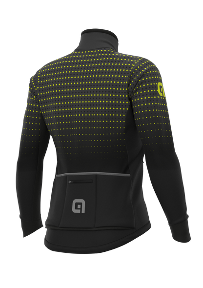 Ale Cycling Jacket PR-S Bullet