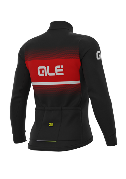 Ale Jersey Long Sleeve Solid Blend