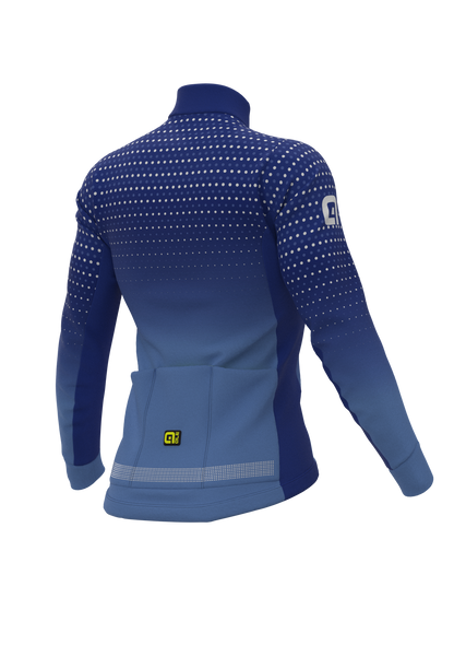 Ale Women Jersey Long Sleeve PR-R Bullet