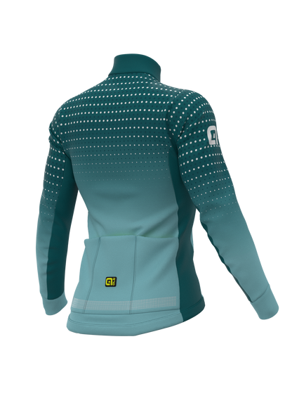 Ale Women Jersey Long Sleeve PR-R Bullet