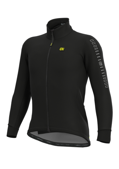 Ale Cycling Jacket Solid Fondo