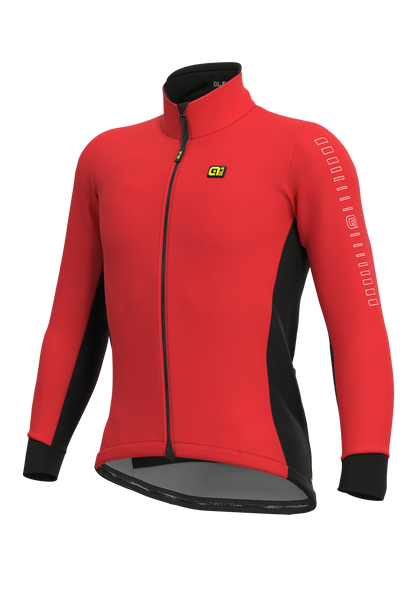 Ale Cycling Jacket Solid Fondo