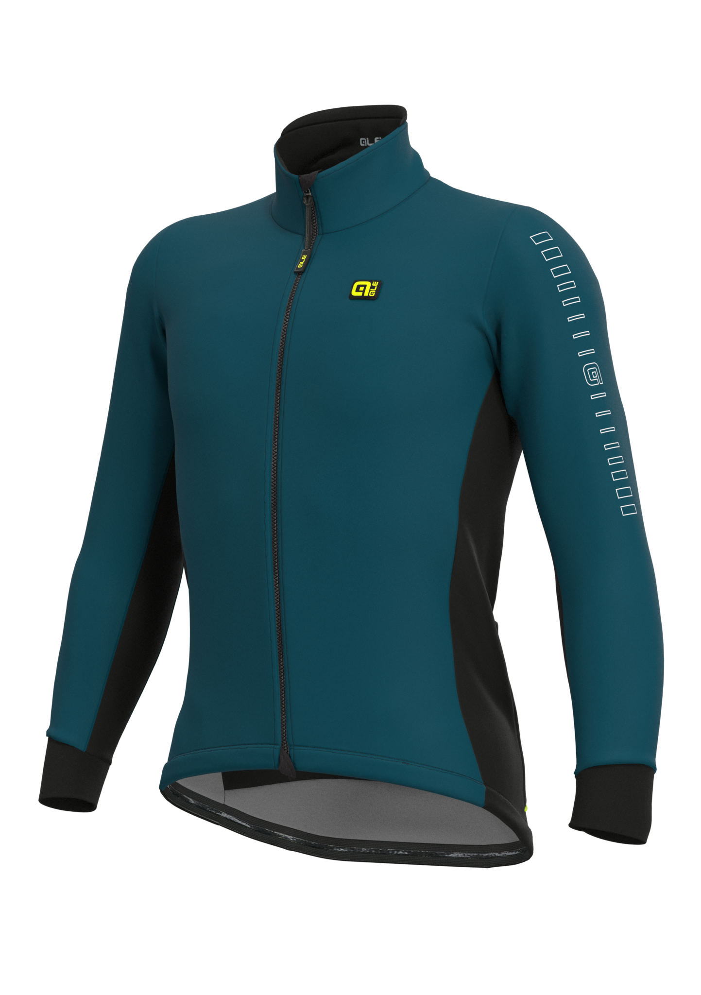 Ale Cycling Jacket Solid Fondo