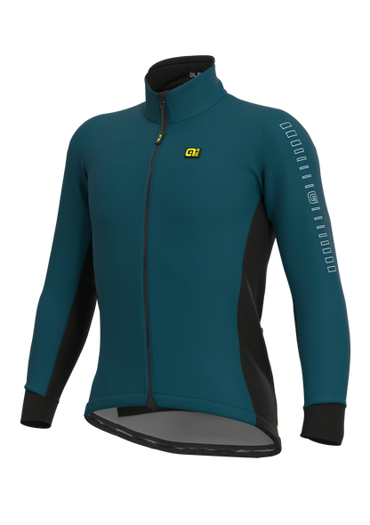 Ale Cycling Jacket Solid Fondo