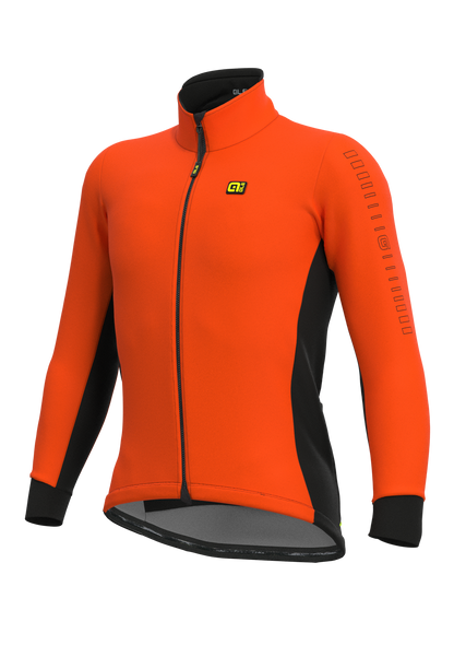 Ale Cycling Jacket Solid Fondo