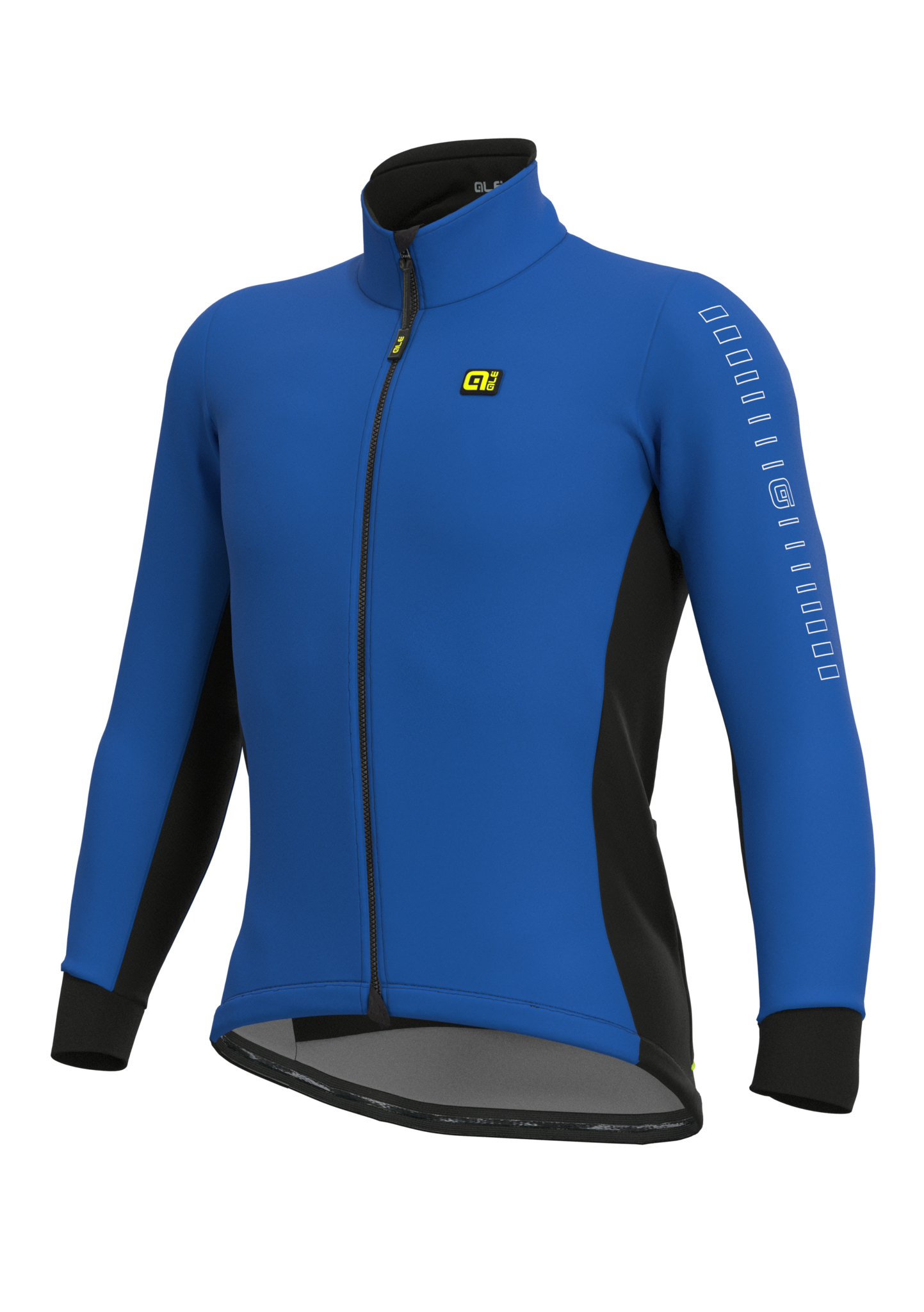 Ale Cycling Jacket Solid Fondo