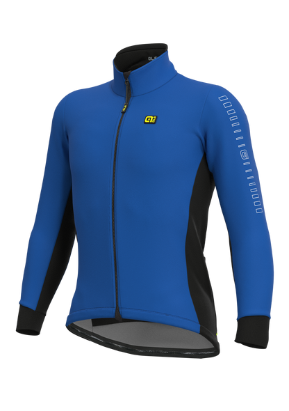 Ale Cycling Jacket Solid Fondo