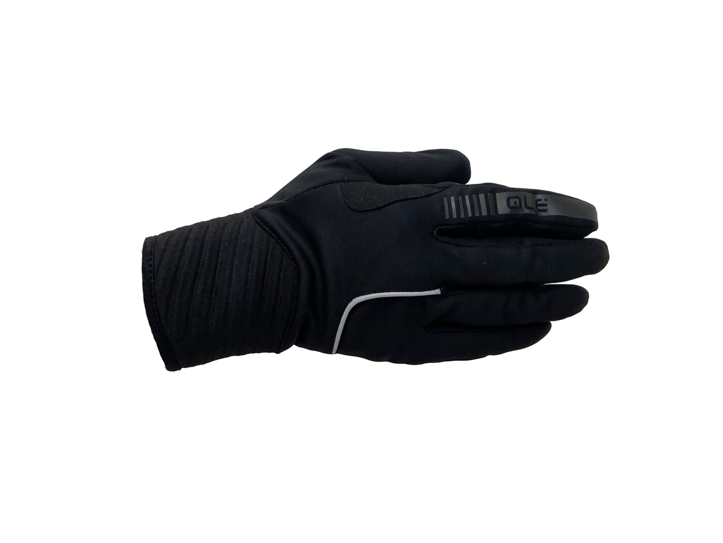 Ale Cycling Gloves Winter Windprotection