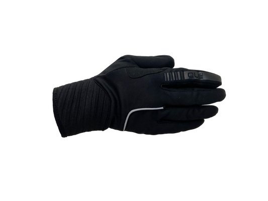 Ale Cycling Gloves Winter Windprotection