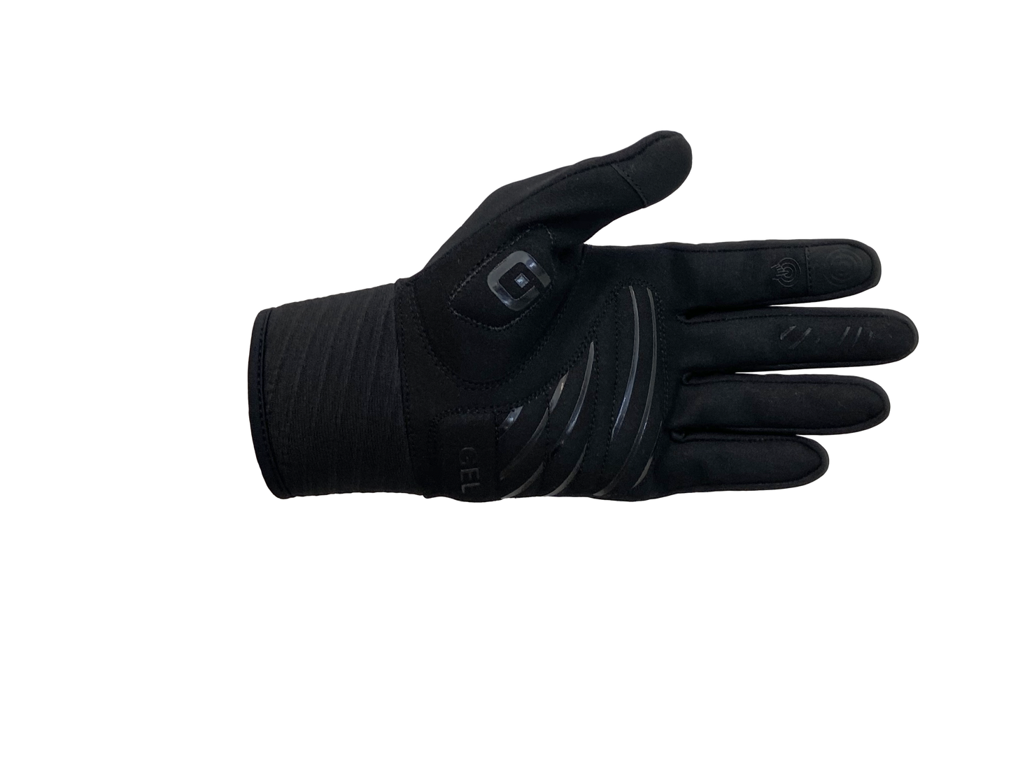 Ale Cycling Gloves Winter Windprotection