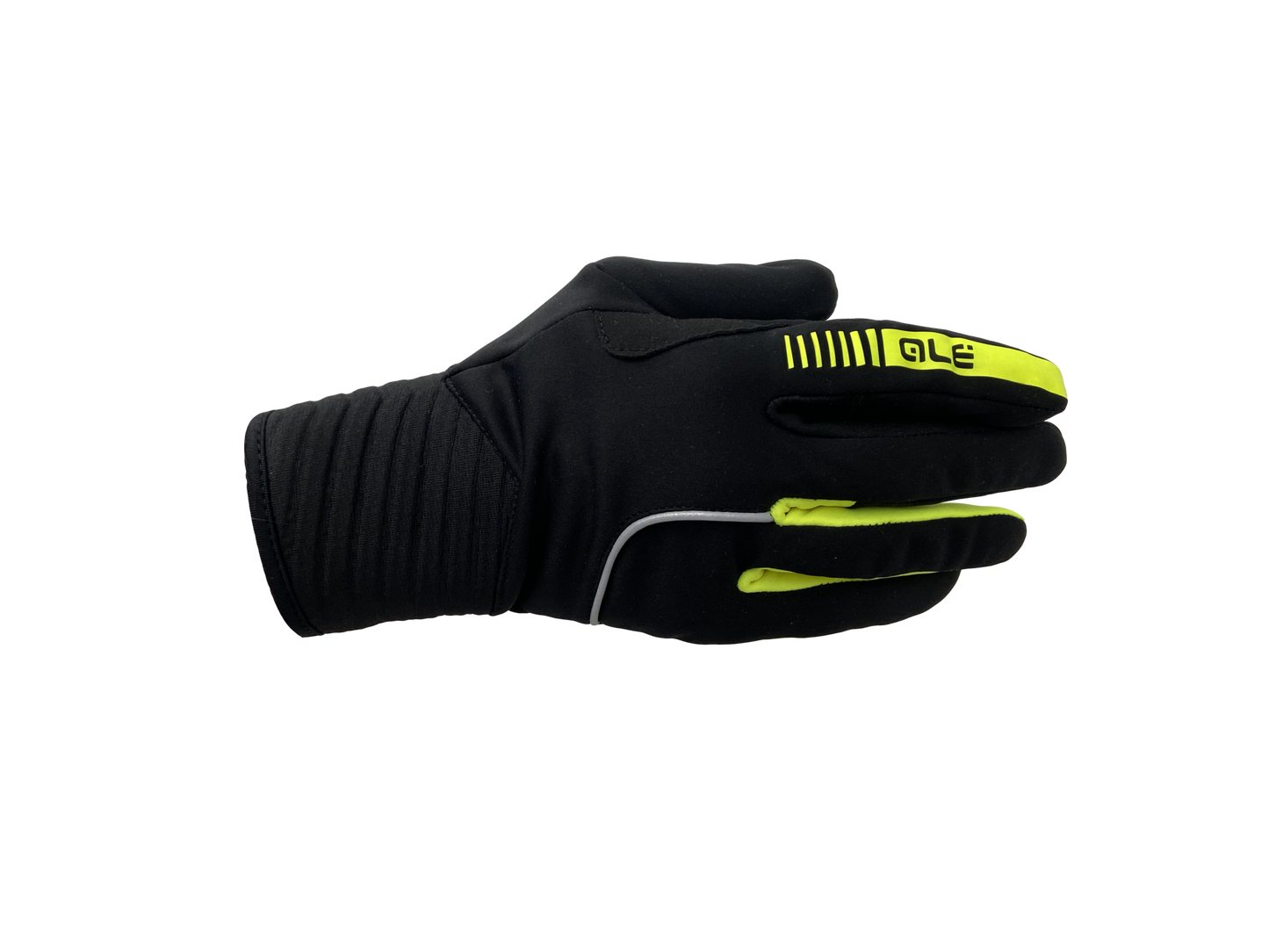 Ale Cycling Gloves Winter Windprotection