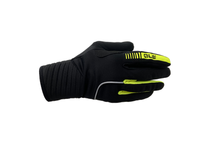 Ale Cycling Gloves Winter Windprotection