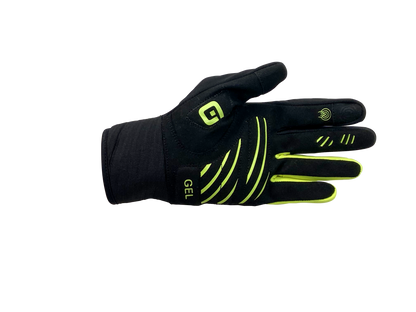 Ale Cycling Gloves Winter Windprotection