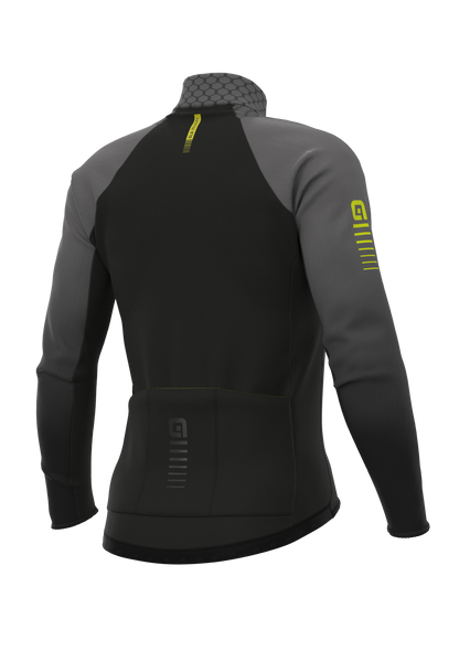 Ale Jersey Long Sleeve R-EV1 Velocity Wind Graphene