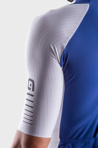 Ale Jersey Short Sleeves R-EV1 Race 2.0