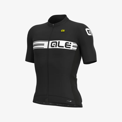 Ale Jersey Short Sleeves PRS Logo