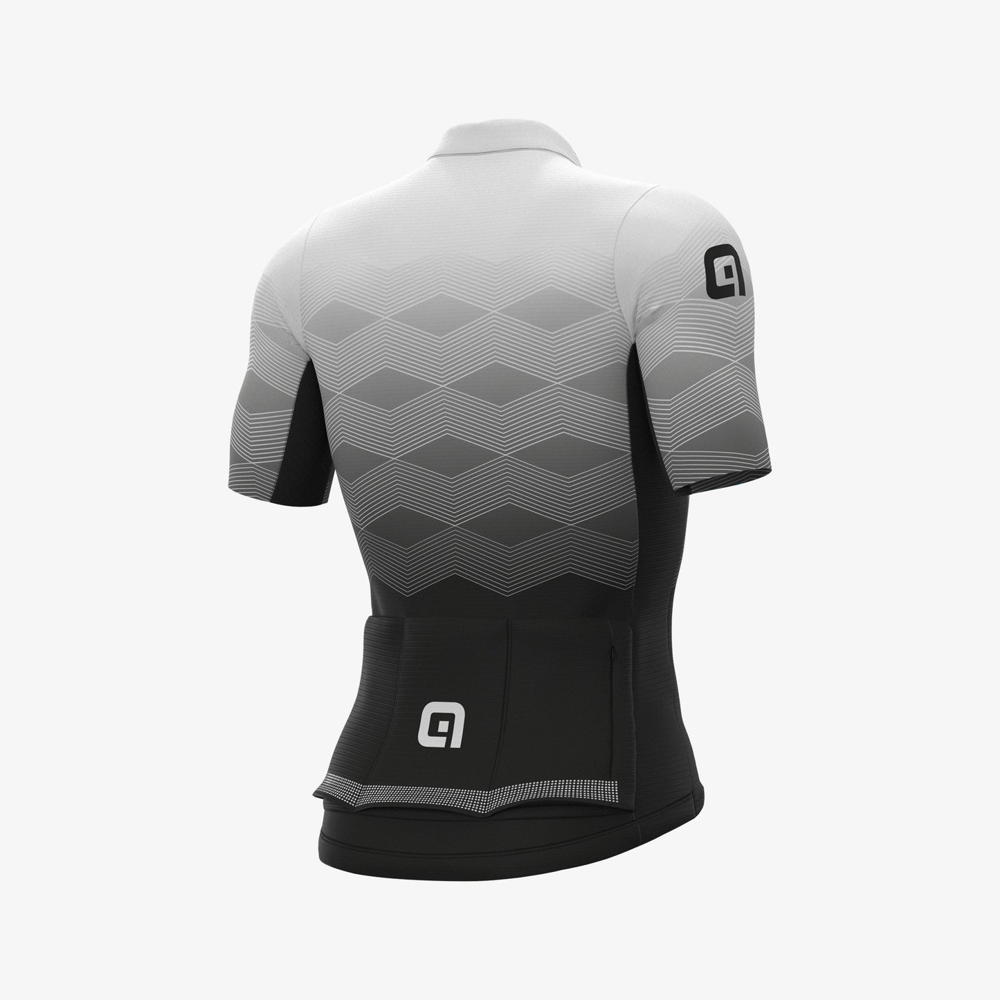 Ale Jersey Short Sleeves PRR Magnitude