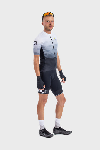 Ale Jersey Short Sleeves PRR Magnitude