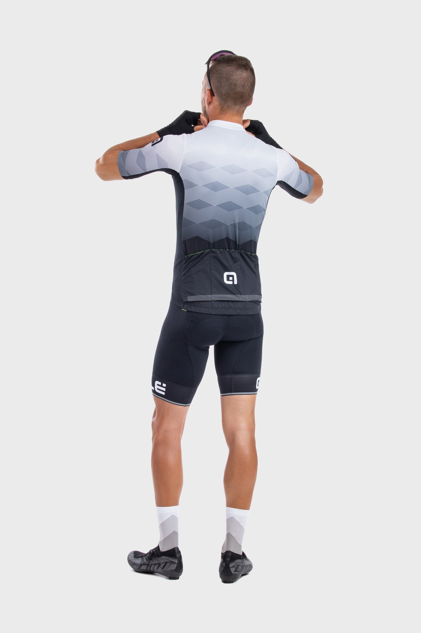 Ale Jersey Short Sleeves PRR Magnitude