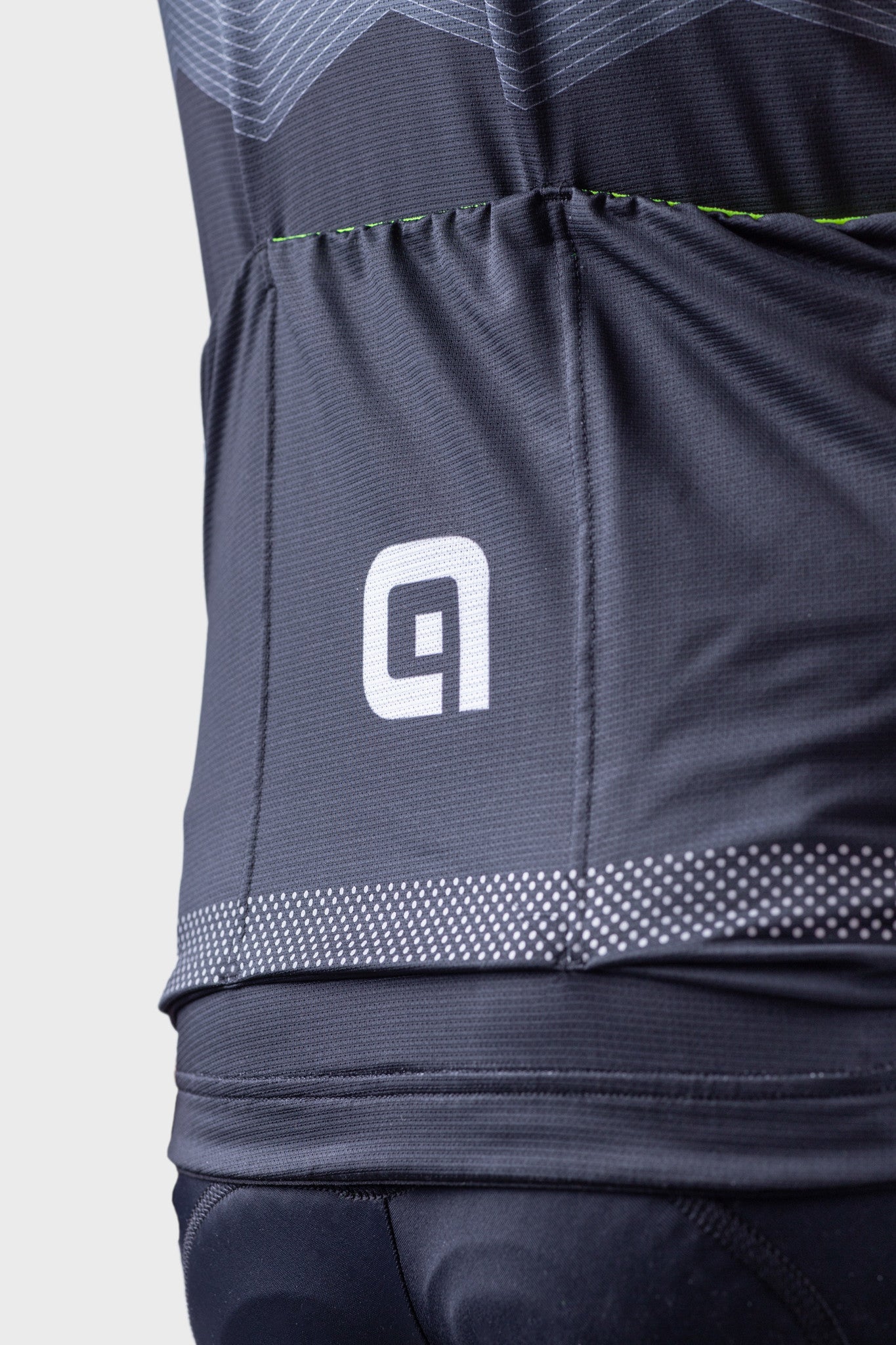 Ale Jersey Short Sleeves PRR Magnitude