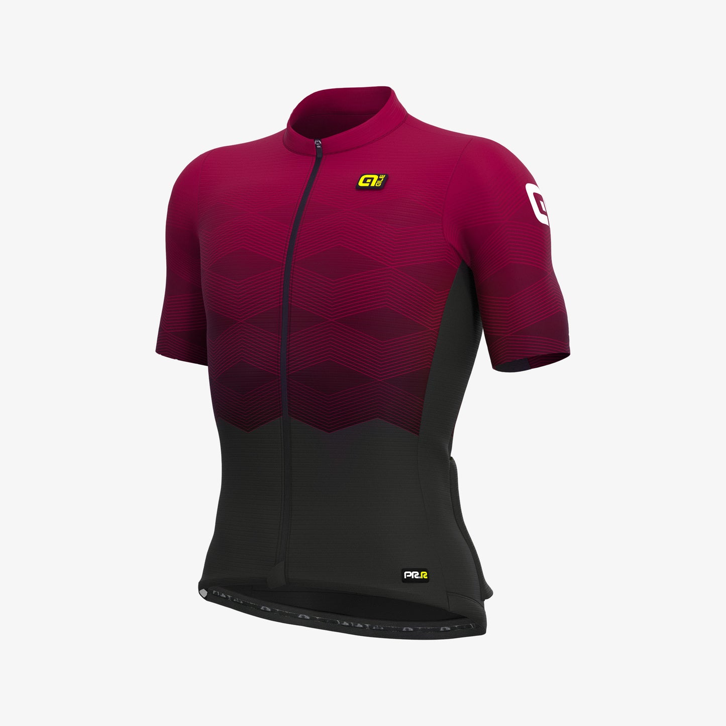 Ale Jersey Short Sleeves PRR Magnitude