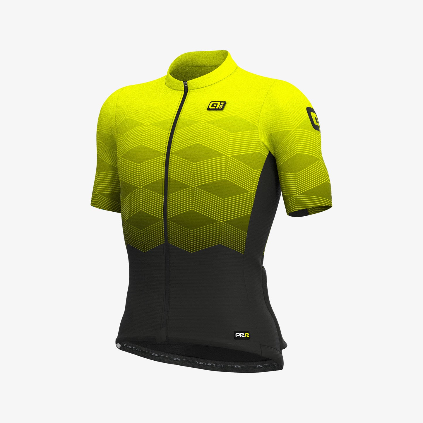 Ale Jersey Short Sleeves PRR Magnitude