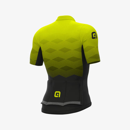 Ale Jersey Short Sleeves PRR Magnitude