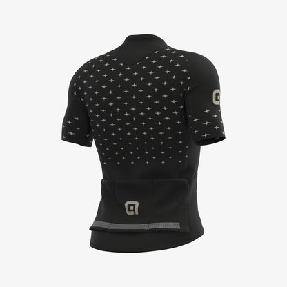 Ale Jersey Short Sleeves Graphics PRR Stars