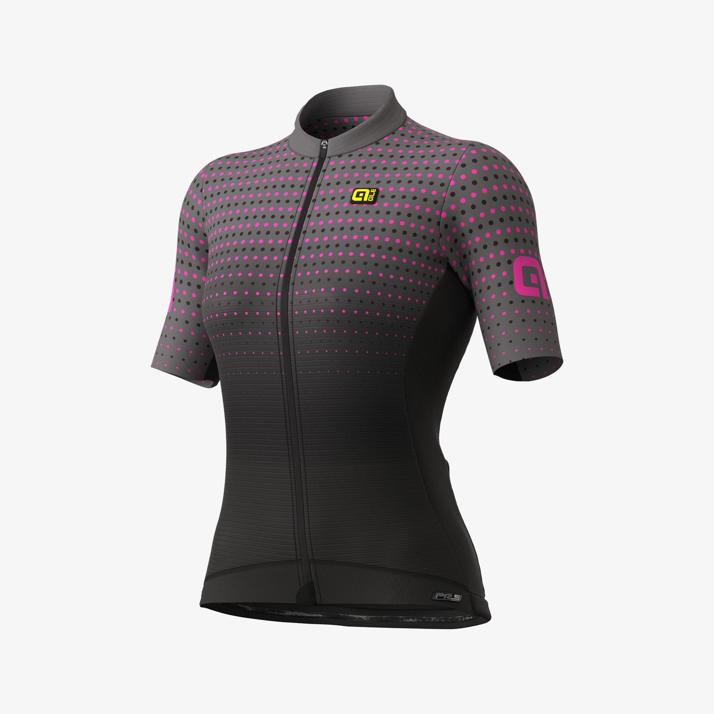 Ale Women Jersey Short Sleeves PRS Bullet