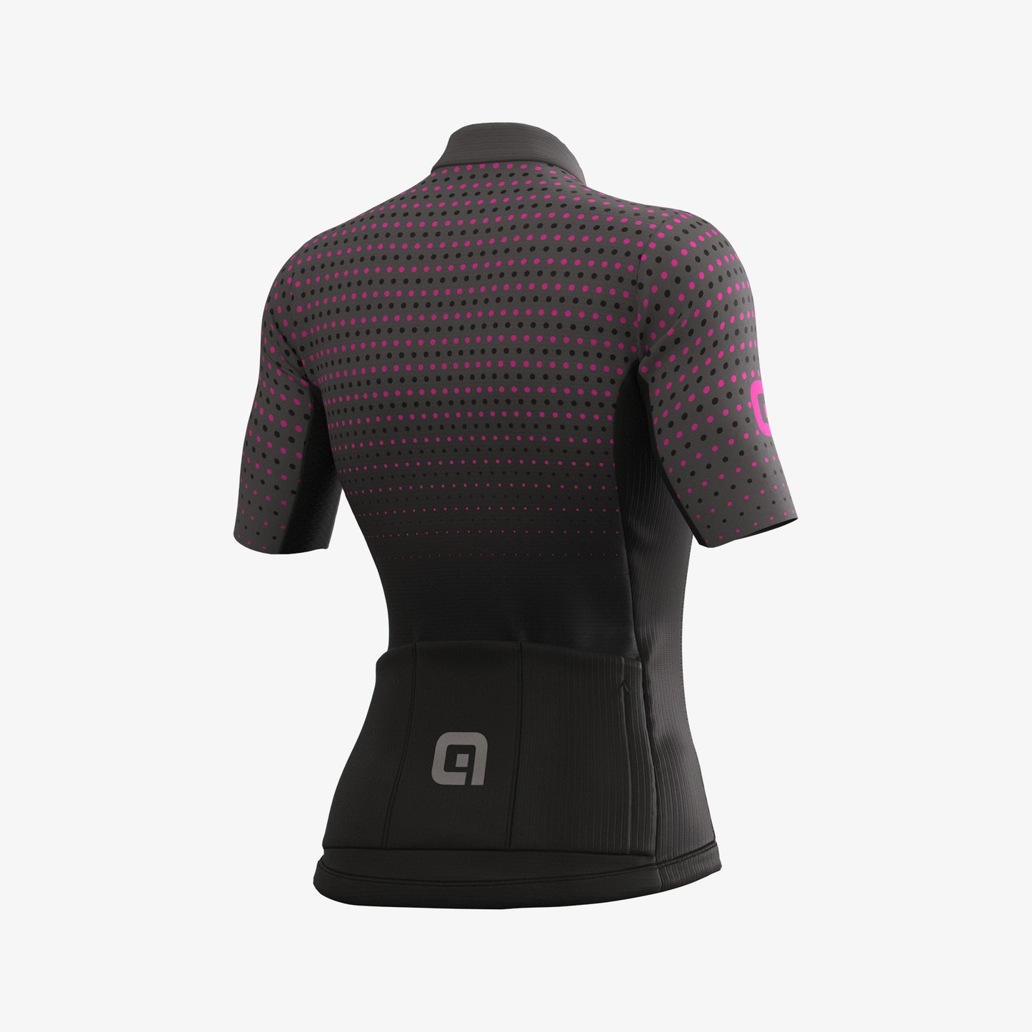 Ale Women Jersey Short Sleeves PRS Bullet