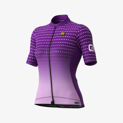 Ale Women Jersey Short Sleeves PRS Bullet