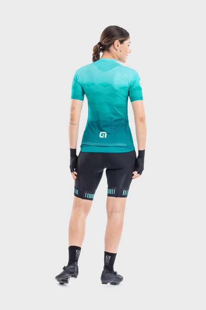 Ale Women Jersey Short Sleeves PRR Magnitude