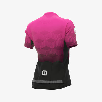 Ale Women Jersey Short Sleeves PRR Magnitude