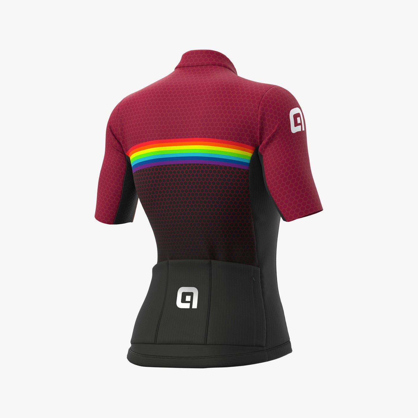 Ale Women Jersey Short Sleeves PRS Bridge