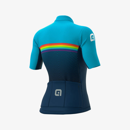 Ale Women Jersey Short Sleeves PRS Bridge