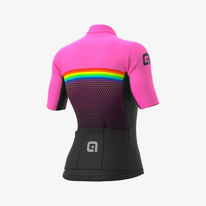 Ale Women Jersey Short Sleeves PRS Bridge