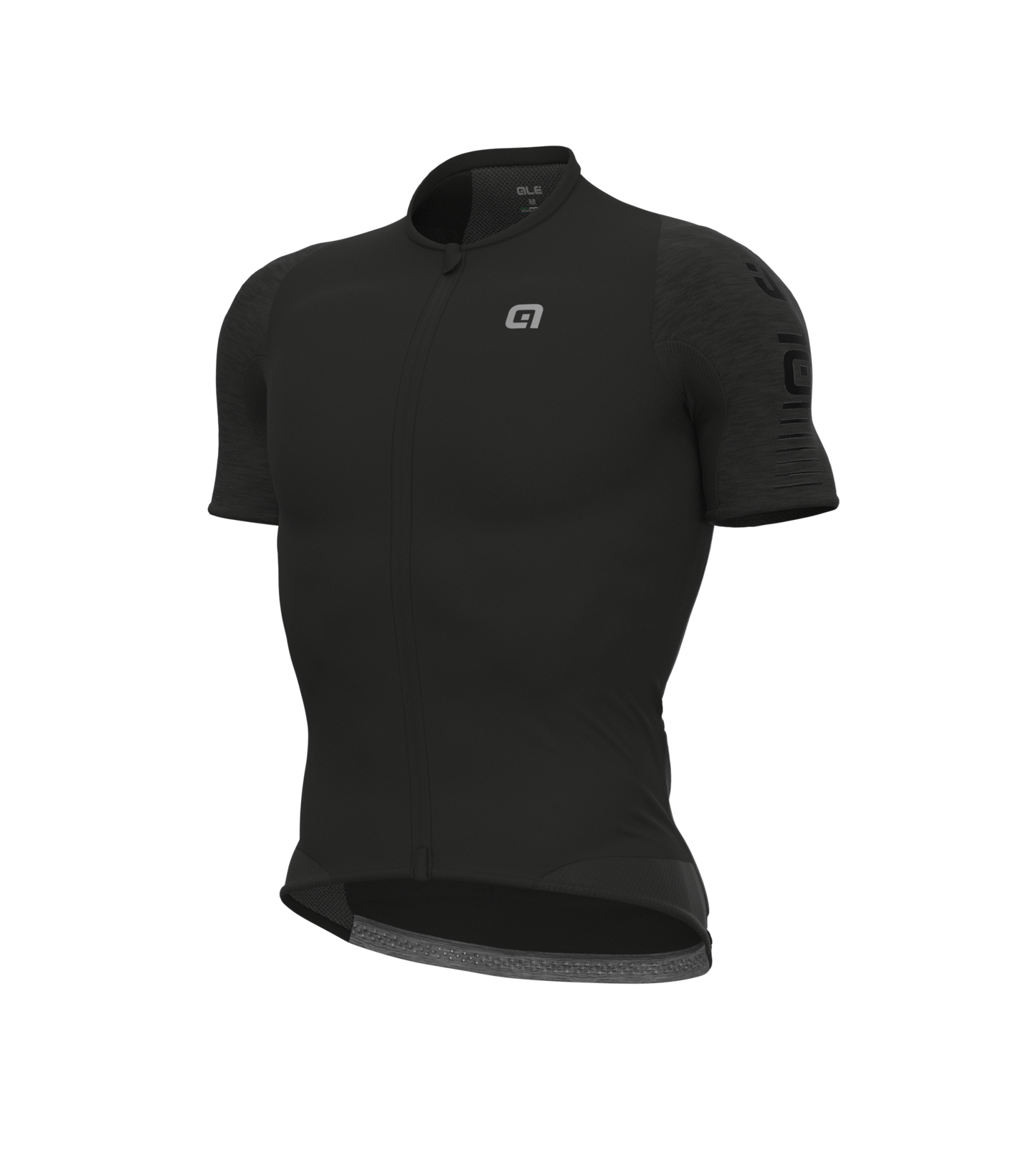 Ale Jersey Short Sleeves Gravel Attack Off Road 2.0