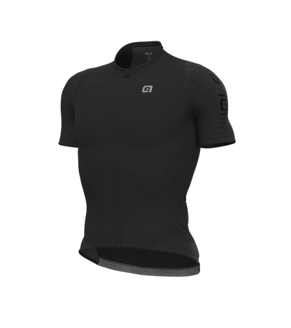 Ale Jersey Short Sleeves Gravel Attack Off Road 2.0