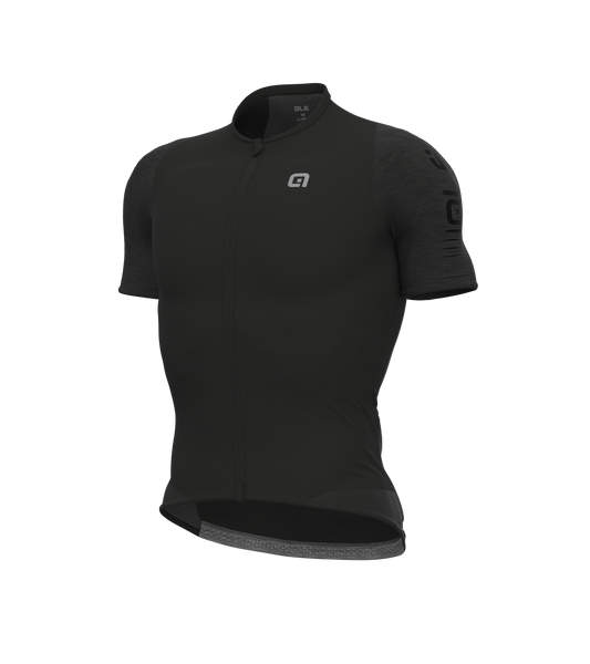 Ale Jersey Short Sleeves Gravel Attack Off Road 2.0