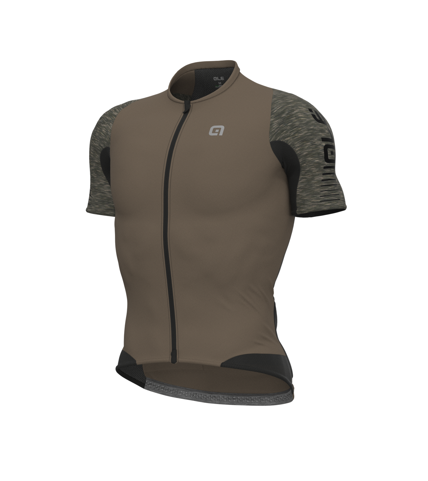 Ale Jersey Short Sleeves Gravel Attack Off Road 2.0