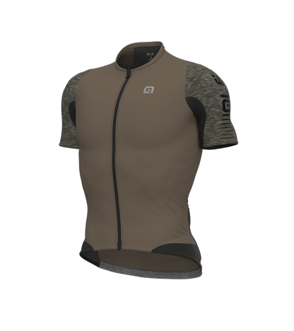 Ale Jersey Short Sleeves Gravel Attack Off Road 2.0