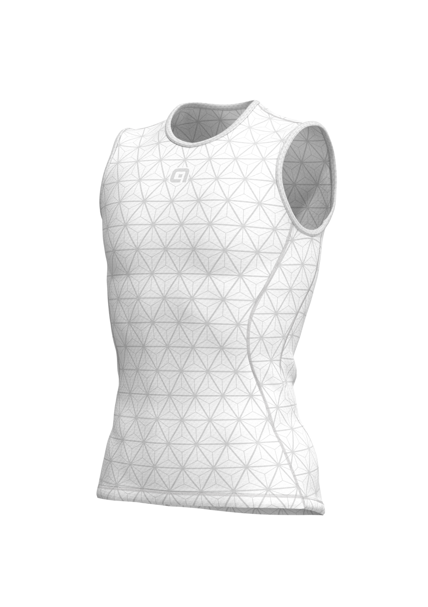 Ale Base Layer No Sleeves Quark