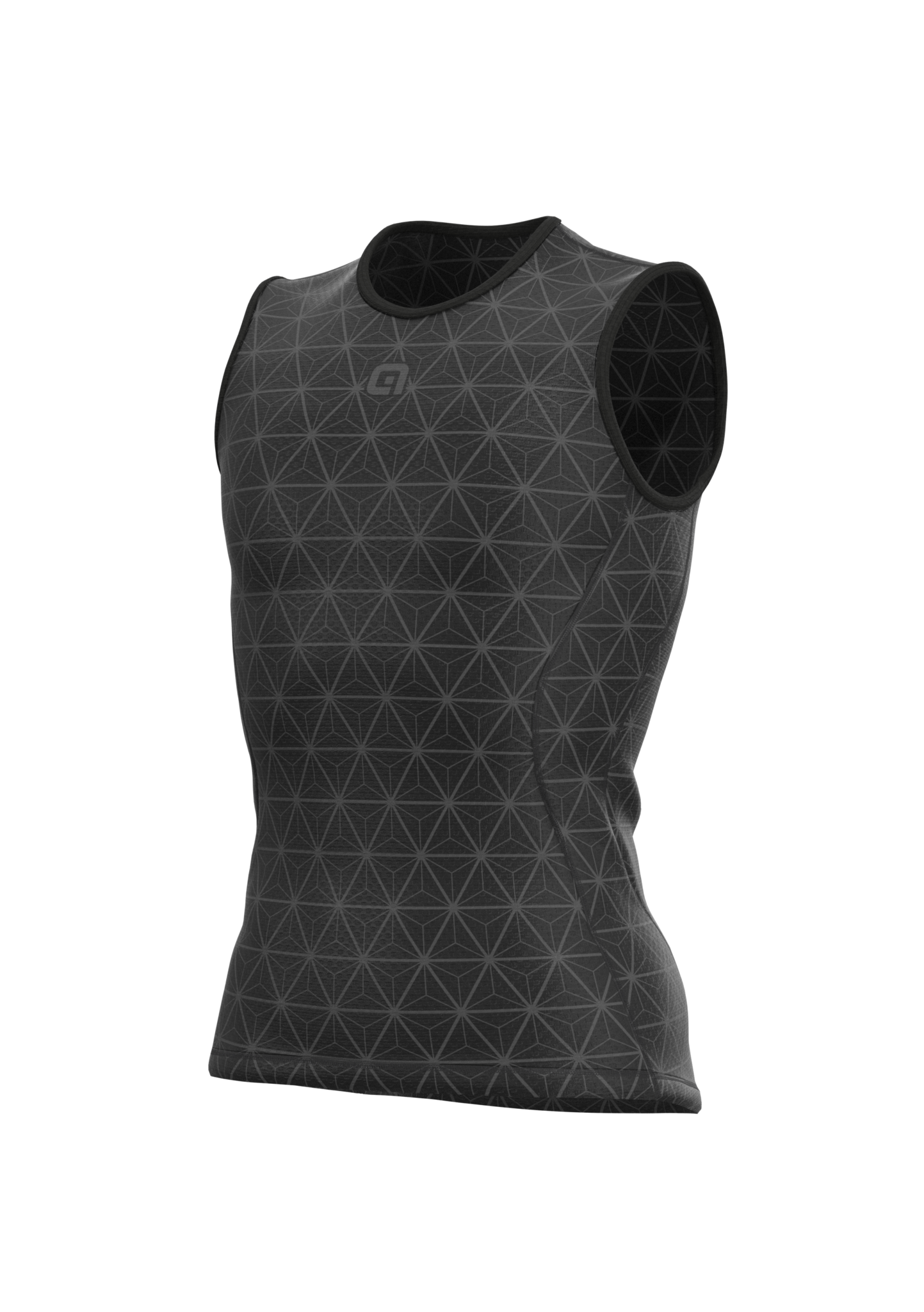 Ale Base Layer No Sleeves Quark