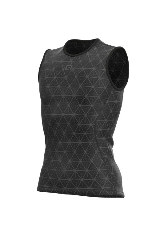 Ale Base Layer No Sleeves Quark