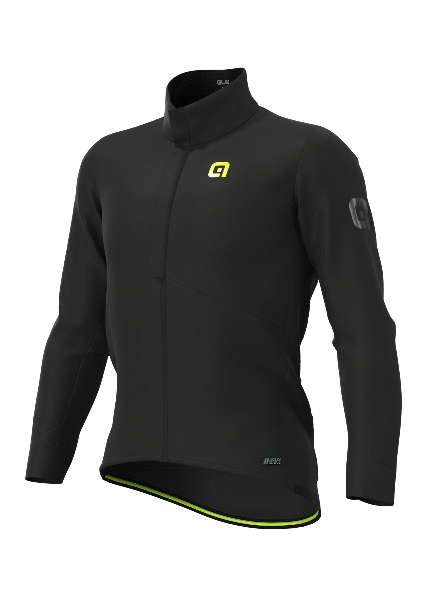 Ale Cycling Jacket R-EV1 Uragano