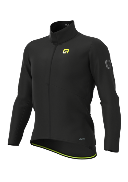 Ale Cycling Jacket R-EV1 Uragano