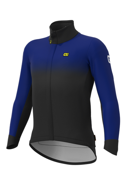 Ale Cycling Jacket PR-S Gradient