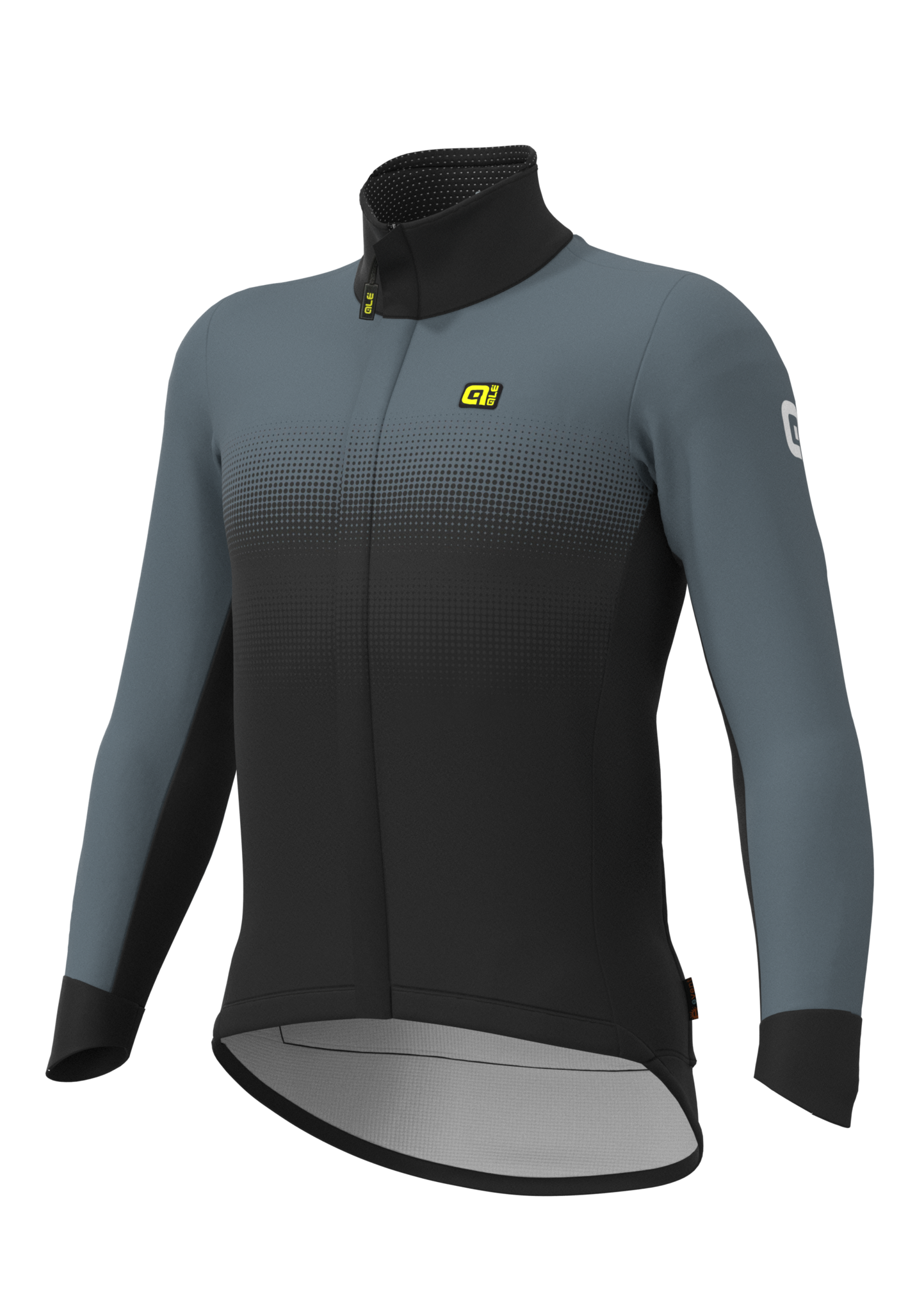 Ale Cycling Jacket PR-S Gradient