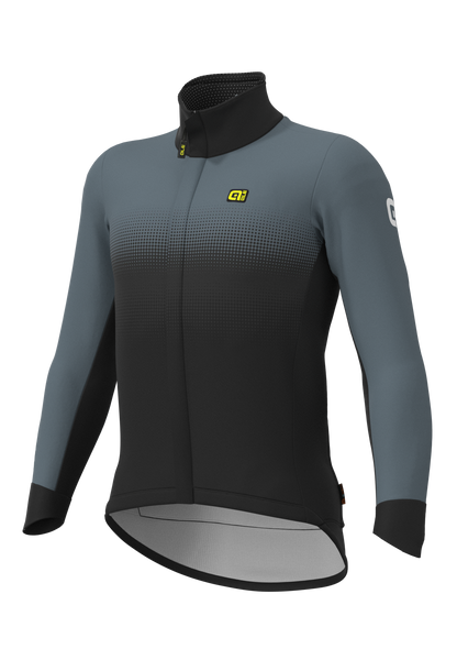 Ale Cycling Jacket PR-S Gradient